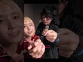 アユニ・Dさんと運命の君‼️#正反対な君と僕 #megashinnosuke #メガシン
