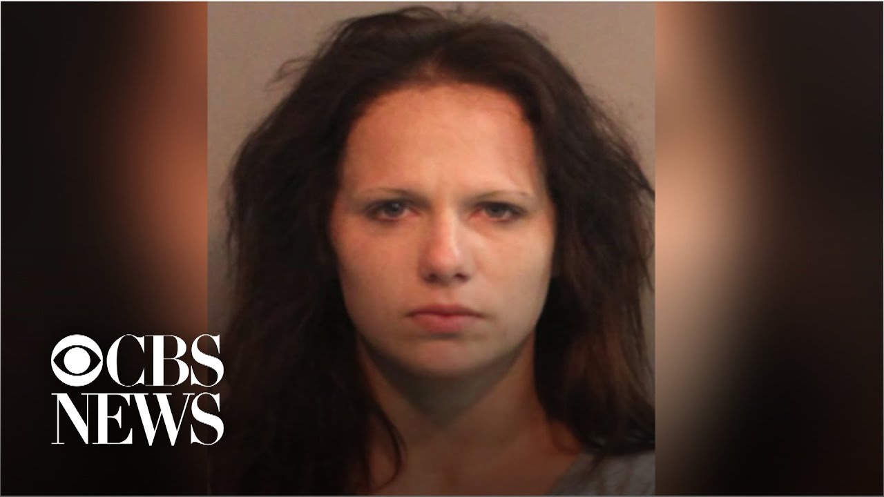 Virginia mom sentenced in child abuse case that left child blind - YouTube
