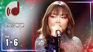 ASAP (1/6) | May 10, 2026