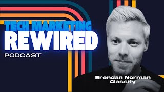 Why the Future of Ad Targeting Is About Context vs. Cookies | Brendan Norman, Classify #advertising