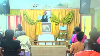 Exhorts from the message: God's Power to Transform (65-0911)