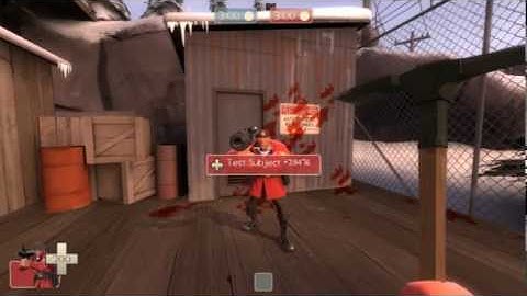 The Dead Ringer Bug: Sudden Hat #1