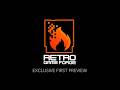 Retro Game Forge: Exclusive Preview