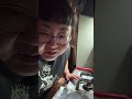 秋のホイル焼き きのこ 鮭 料理 cooking