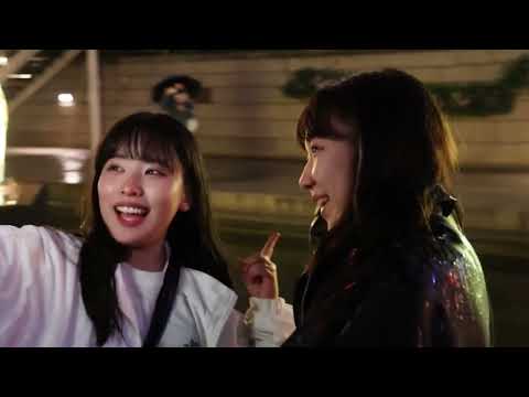 2022 대림테크페어 졸업작품 전시 _ 영상 촬영 & 편집