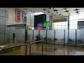 صدى البلد | تجهيزات مطار العاصمة الإدارية الجديدة وبدء التشغيل