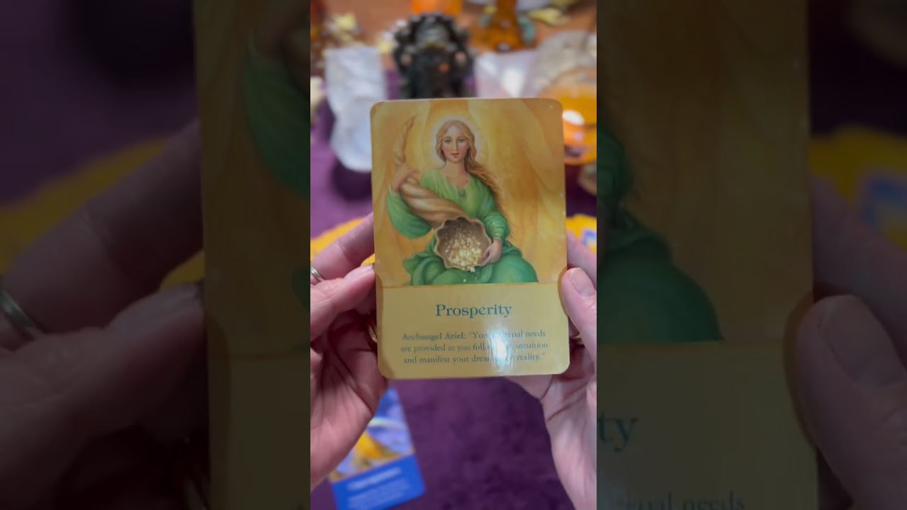 🪽✨Messages from your Angels 🔮mini oracle reading ✨🪽