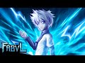 KILLUA RAP SONG - "Straight to the End" | FabvL ft. Zach Boucher [Hunter x Hunter]