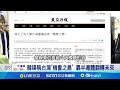台股市場回暖