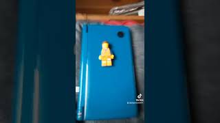 Bumpy Ultrakatty Ahhhh