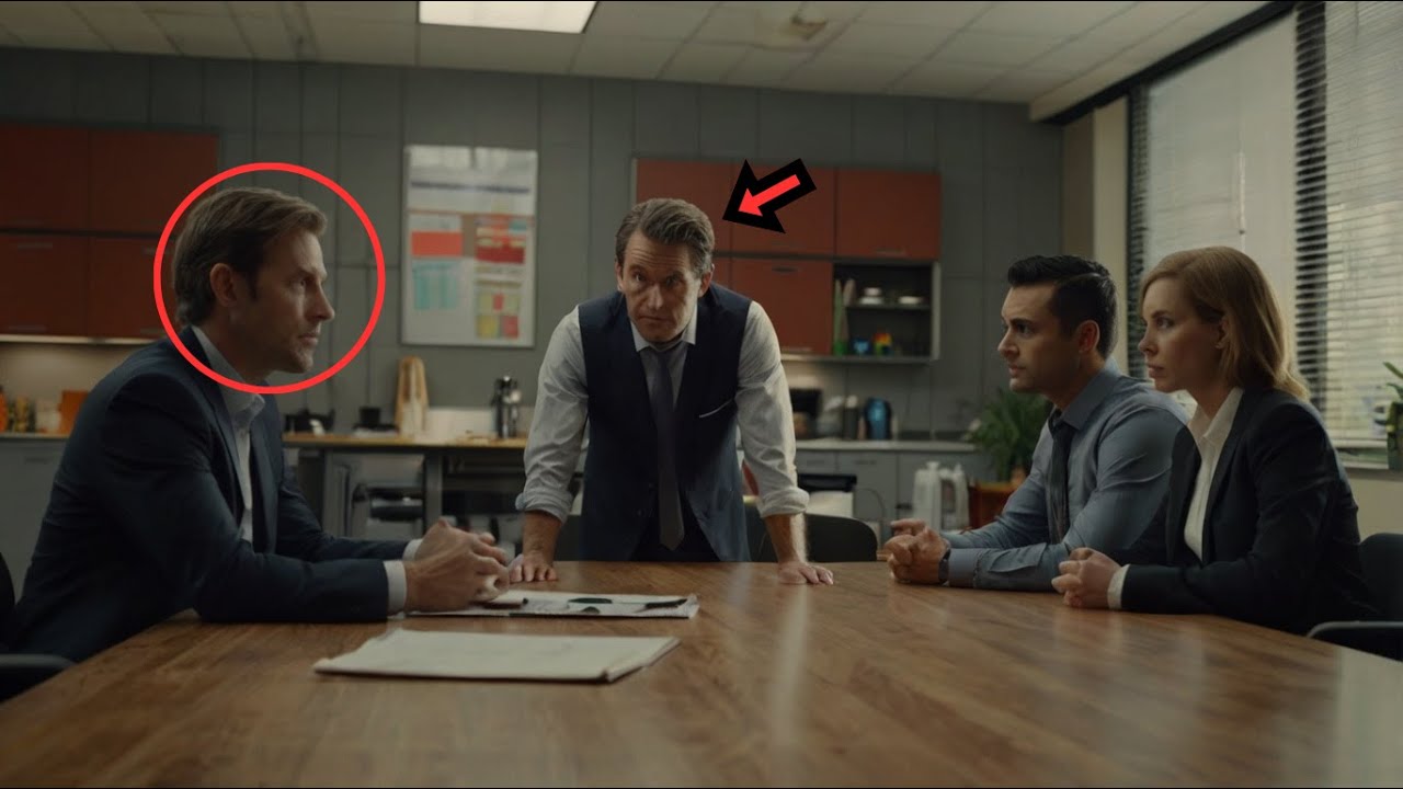 "CEO Goes Incognito in His Own Store, Stunned When Worker Refuses Service"