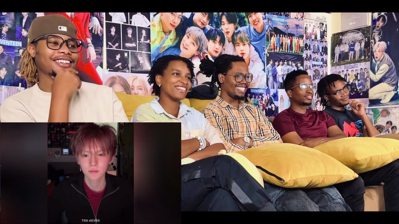 СОКРОВИЩА: попробуй не засмеяться (часть 6) РЕАКЦИЯ!! | TRS 4EVER