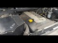 B750 Land Rover Range Rover 2004, 3.0, дизель, АКПП