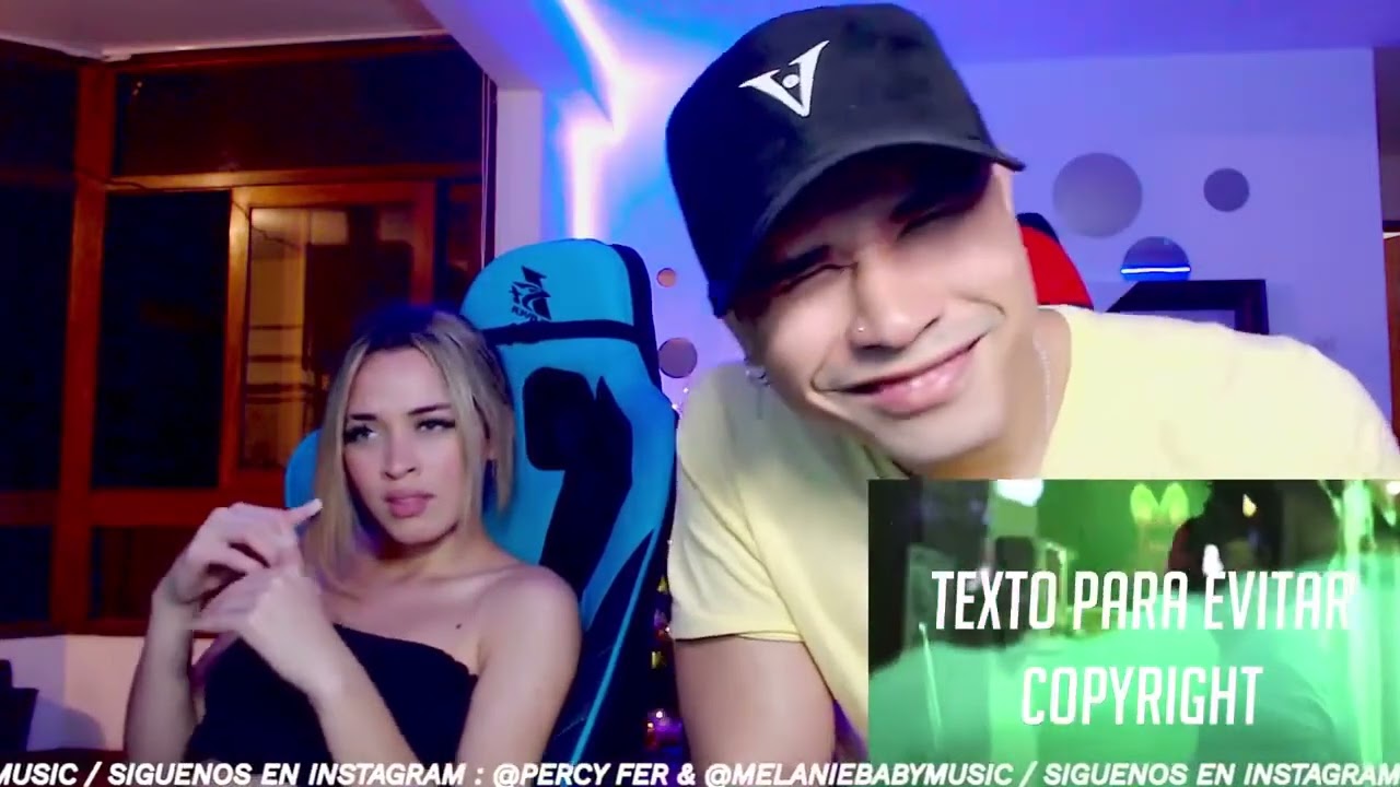 Amarion - Creo || REACCIÓN🔥😎