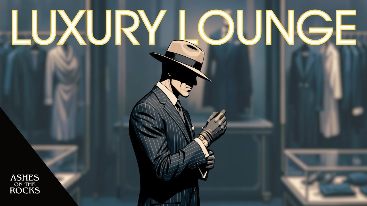 Preppy Smooth Jazz for Luxury Shopping & Country Clubs - Store Music