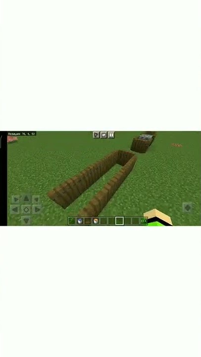😱Самый маленький генератор булыжника - YouTube