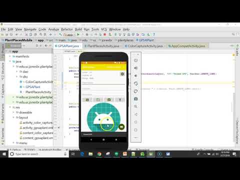 Snackbar vs. Toast in Android