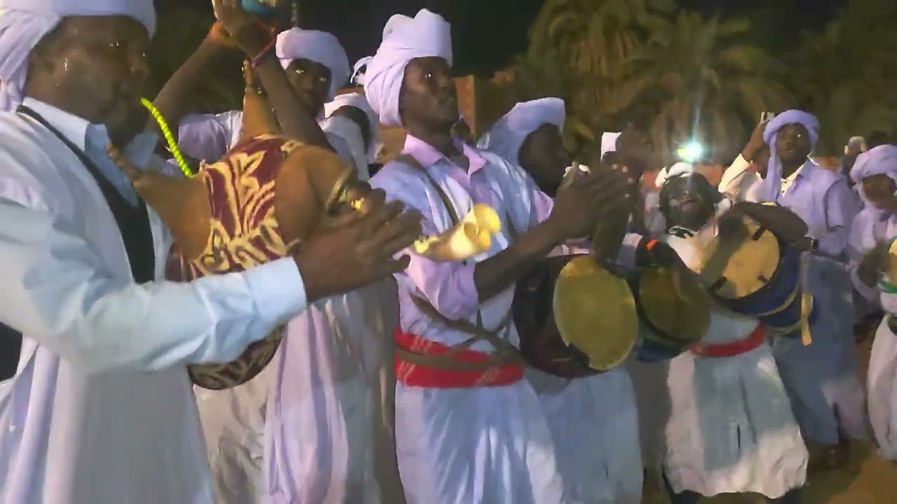 بارود المطارفة