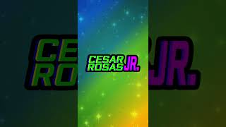 Cesar Rosas Jr. Intro Portrait Updated