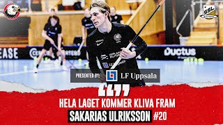 Sakarias Ulriksson Bara Att Njuta