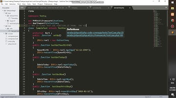 giới thiệu thư viện PHP - MẠNH CƯỜNG