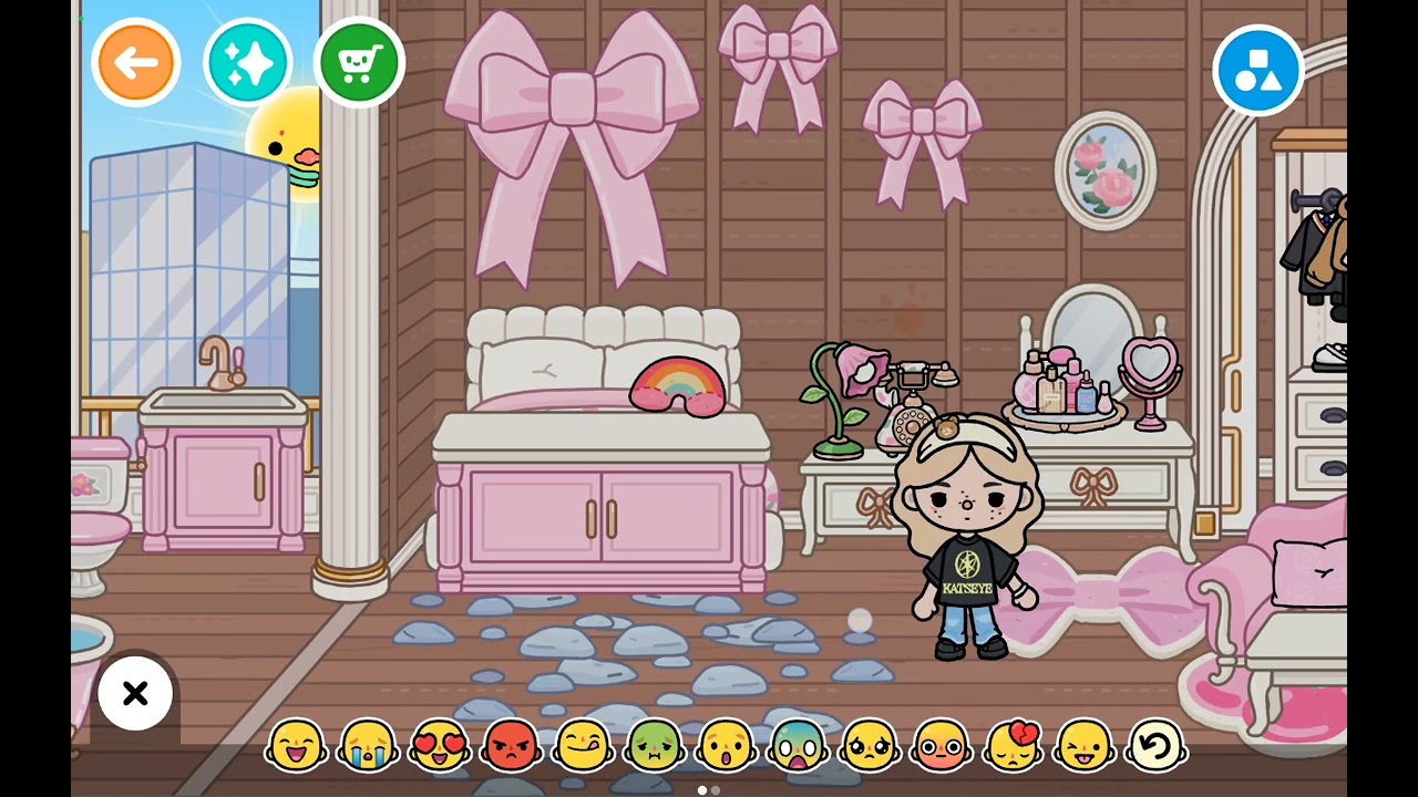 كان احلى بيت 💓