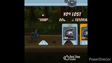 Mad Skills BMX 2| Loading Tutorial| Fist time ever play || BasicGamer Buggy™