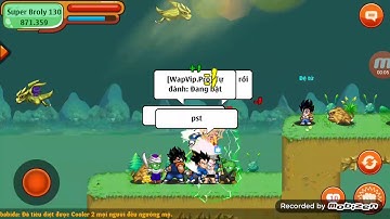 Ngọc Rồng Online Săn đt 2k sm liệu có khó không !