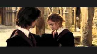 hermione harry granger potter loves