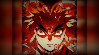 SI AI PR FUNK x SPEED UP x Kyojuro Rengoku | BRAZILIAN PHONK