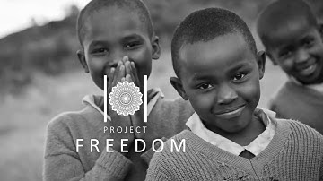 Project Freedom - Red Bull Futur/io Feature