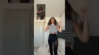outfits inspired by *dirty dancing*