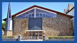 Pentabja: Pentecostal Tabernacle Jamaica Live Service