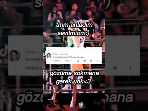 Anladm Merak Etmeyn Luna Shorts Keşfet Acesoo Imnotcool Kpopstan Fancam