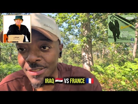 Iraq 🇮🇶 vs France 🇫🇷 (World Cup 2026 🏆: Group I) Music Reaction | Who Will WIN?