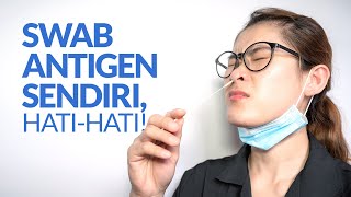 HARGA dan LOKASI SWAB PCR - RAPID TES ANTIGEN di BANDARA SOEKARNO HATTA JAKARTA