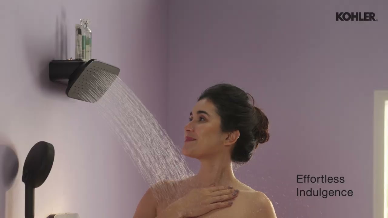 Kohler | Radiance Shoulder Shower