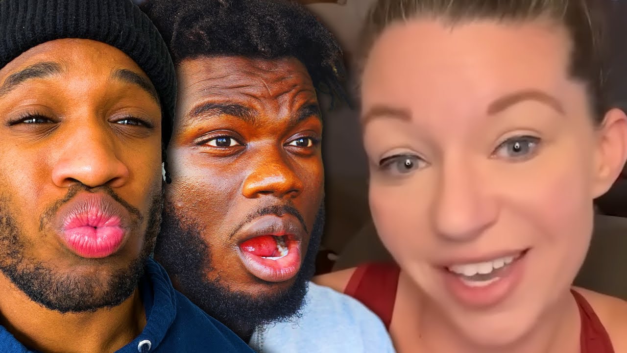 She Says Black Women will NEVER Get Married