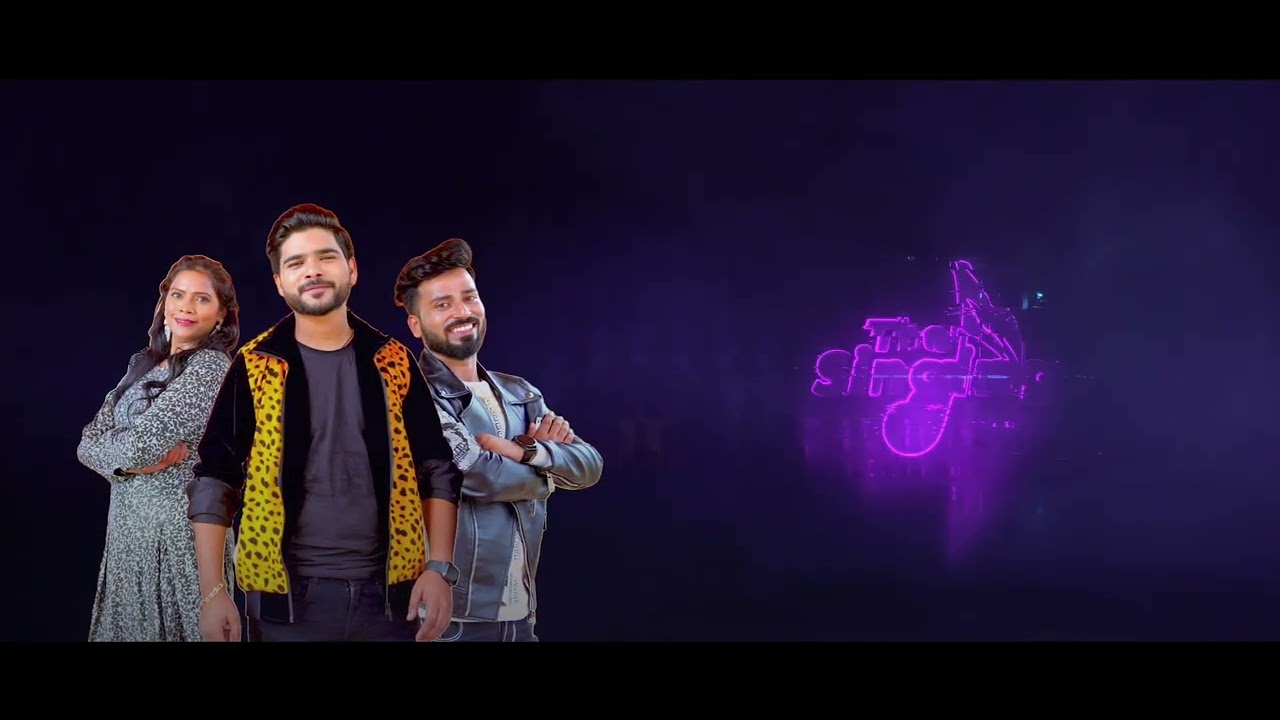 1st Promo The Singing Icon | Tv Reality Show | 