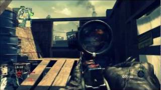 This is what happens when I get hitmarkers