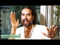 How I Stop OTHER PEOPLE Driving Me CRAZY!!! | Russell Brand