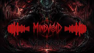 MindVoid – Venom of the Void (Official Audio)