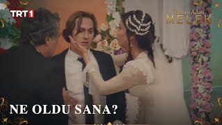 Kerem, İkra Ve Dayısını Kanlar Içinde Buldu - Benim Adım Melek 61.Bölüm