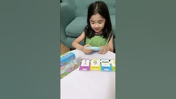 Máy Đọc Thẻ Song Ngữ Anh - Việt (v12)