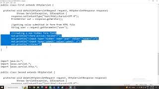 Ad java Lecture-11