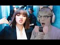 LISA - 'LALISA' M/V REACTION!!!