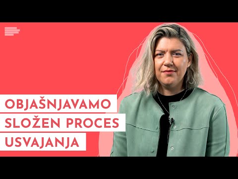 Video: Usvajanje: šta Je I Kako Je