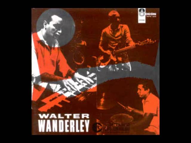 Walter Wanderley - Batida Diferente