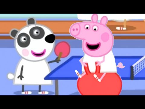 Video per Bambini | Nuovo episodio 25| Peppa Pig Italiano