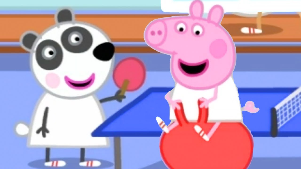 Video per Bambini | Nuovo episodio 25| Peppa Pig Italiano